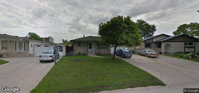 7 Sawchuk Bay（加拿大曼尼托巴省溫尼伯市）房屋照片