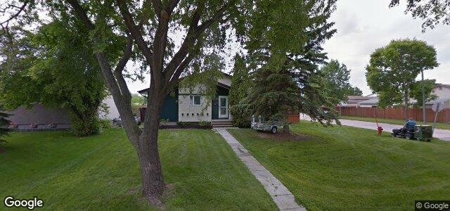 Photo of 70 Avaco Drive in Winnipeg, Manitoba