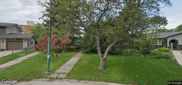 70 De Jong Crescent（加拿大曼尼托巴省溫尼伯市）房屋照片