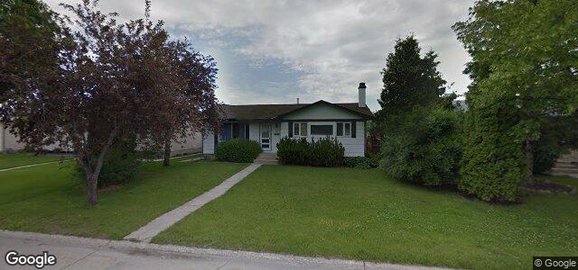 70 Meighen Bay（加拿大曼尼托巴省溫尼伯市）房屋照片