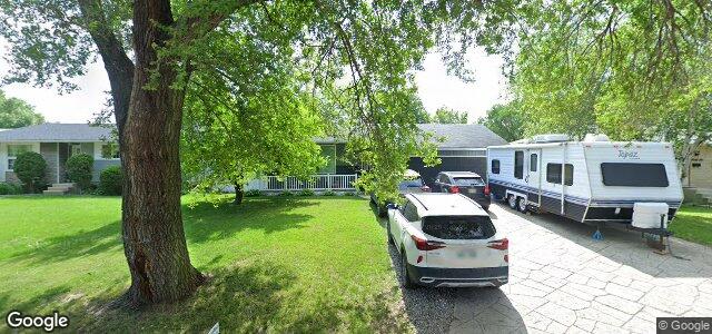 70 Norilyn Bay（加拿大曼尼托巴省溫尼伯市）房屋照片