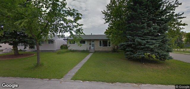 70 Rizer Crescent（加拿大曼尼托巴省溫尼伯市）房屋照片