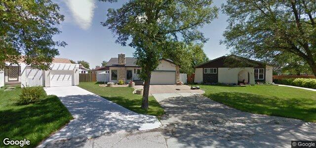 70 Stacey Bay（加拿大曼尼托巴省溫尼伯市）房屋照片