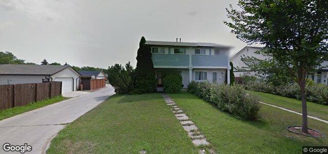 70 Treger Bay（加拿大曼尼托巴省溫尼伯市）房屋照片