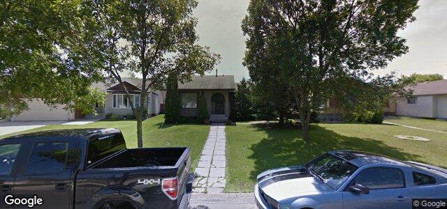 70 Walter Copp Crescent（加拿大曼尼托巴省溫尼伯市）房屋照片