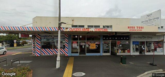 705 Grey Street（加拿大曼尼托巴省溫尼伯市）房屋照片