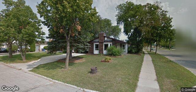 71 Amelia Crescent（加拿大曼尼托巴省溫尼伯市）房屋照片