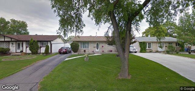 71 Avaco Drive（加拿大曼尼托巴省溫尼伯市）房屋照片