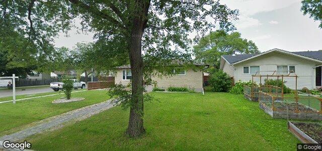 71 Flett Avenue（加拿大曼尼托巴省溫尼伯市）房屋照片