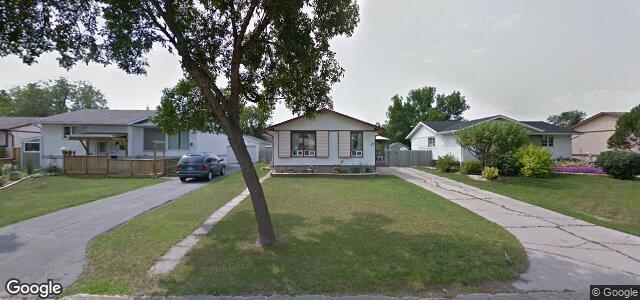 71 Green Valley Bay（加拿大曼尼托巴省溫尼伯市）房屋照片