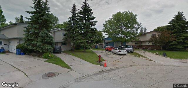 71 Hershey Street（加拿大曼尼托巴省溫尼伯市）房屋照片