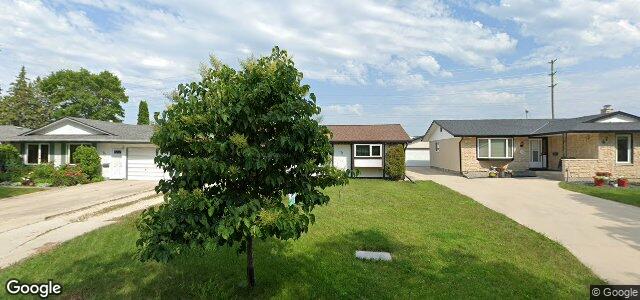 71 Hobbs Crescent（加拿大曼尼托巴省溫尼伯市）房屋照片