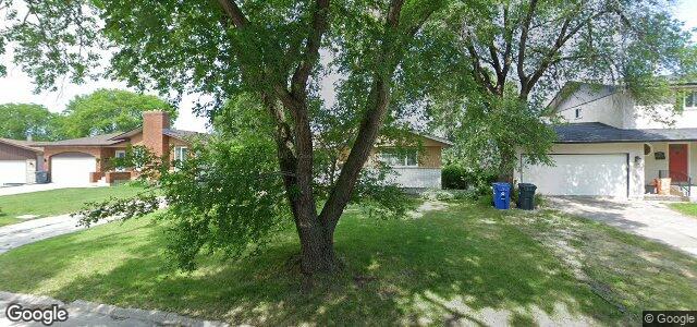 71 Norilyn Bay（加拿大曼尼托巴省溫尼伯市）房屋照片