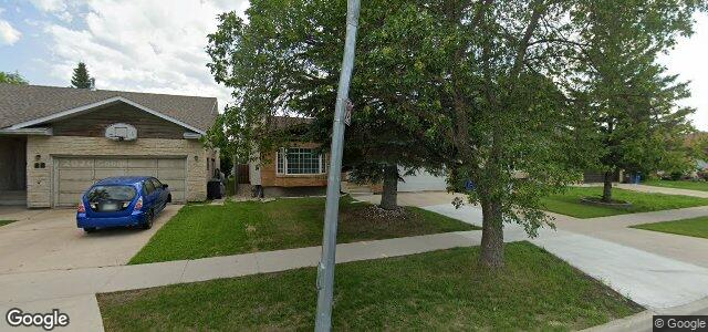 71 Reay Crescent（加拿大曼尼托巴省溫尼伯市）房屋照片