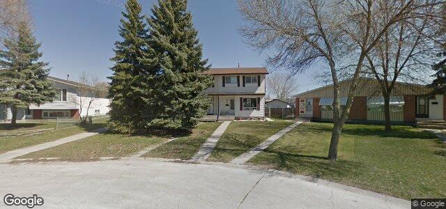 71 Rudolph Bay（加拿大曼尼托巴省溫尼伯市）房屋照片