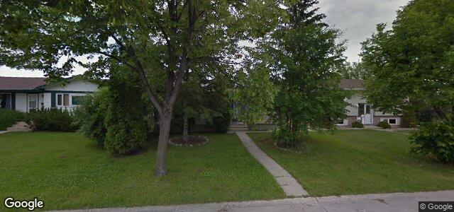 74 Meighen Bay（加拿大曼尼托巴省溫尼伯市）房屋照片