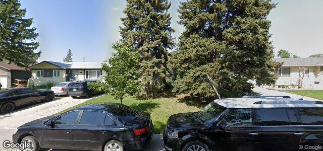 74 Siddall Crescent（加拿大曼尼托巴省溫尼伯市）房屋照片