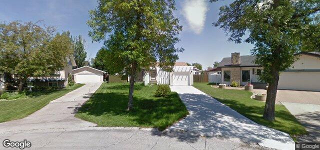 74 Stacey Bay（加拿大曼尼托巴省溫尼伯市）房屋照片