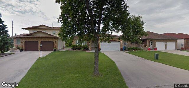 75 Budden Drive（加拿大曼尼托巴省溫尼伯市）房屋照片