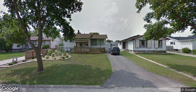 75 Green Valley Bay（加拿大曼尼托巴省溫尼伯市）房屋照片