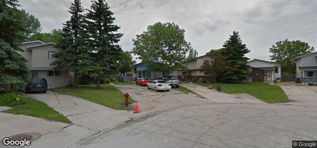 75 Hershey Street（加拿大曼尼托巴省溫尼伯市）房屋照片