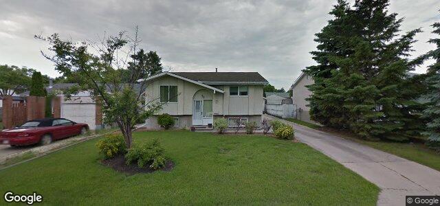 75 Meighen Bay（加拿大曼尼托巴省溫尼伯市）房屋照片