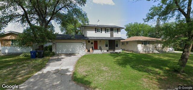 75 Norilyn Bay（加拿大曼尼托巴省溫尼伯市）房屋照片