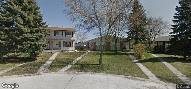 75 Rudolph Bay（加拿大曼尼托巴省溫尼伯市）房屋照片