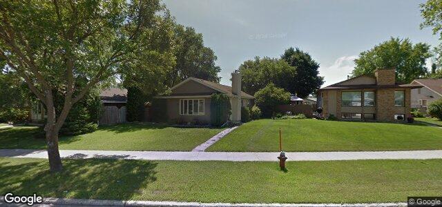 76 Tu-Pelo Avenue（加拿大曼尼托巴省溫尼伯市）房屋照片