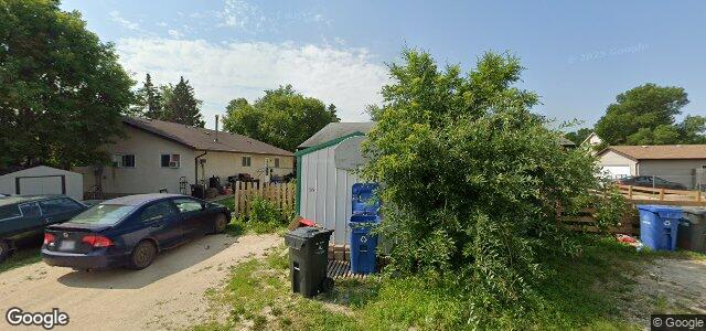 763 Bronx Avenue（加拿大曼尼托巴省溫尼伯市）房屋照片