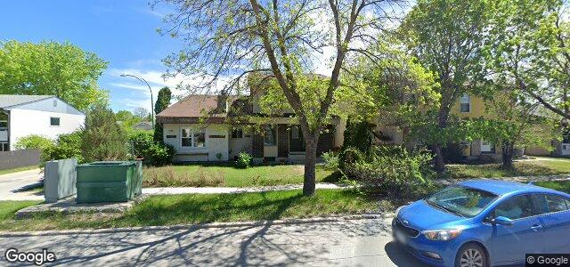 769 Louelda Street（加拿大曼尼托巴省溫尼伯市）房屋照片