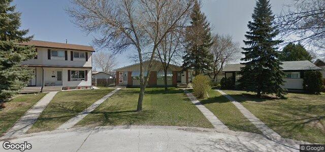 77 Rudolph Bay（加拿大曼尼托巴省溫尼伯市）房屋照片