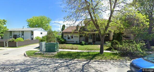 771 Louelda Street（加拿大曼尼托巴省溫尼伯市）房屋照片