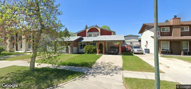 778 Louelda Street（加拿大曼尼托巴省溫尼伯市）房屋照片