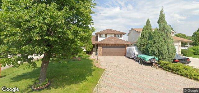 78 Dowhan Crescent（加拿大曼尼托巴省溫尼伯市）房屋照片