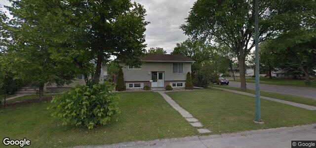 78 Meighen Bay（加拿大曼尼托巴省溫尼伯市）房屋照片