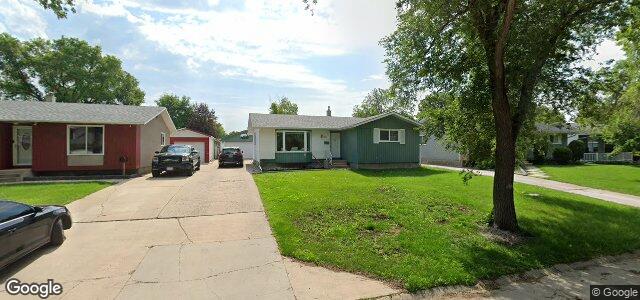 78 Norilyn Bay（加拿大曼尼托巴省溫尼伯市）房屋照片