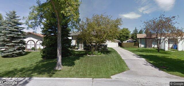 78 Stacey Bay（加拿大曼尼托巴省溫尼伯市）房屋照片