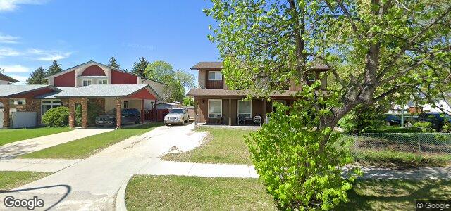 780 Louelda Street（加拿大曼尼托巴省溫尼伯市）房屋照片