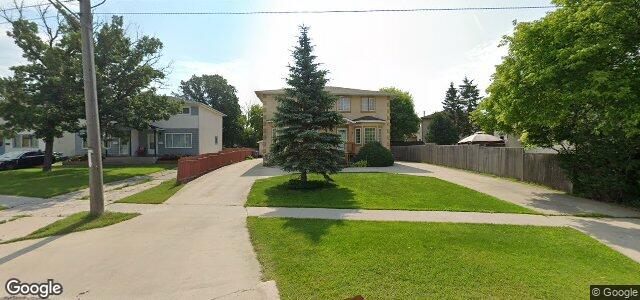 785 Gateway Road（加拿大曼尼托巴省溫尼伯市）房屋照片