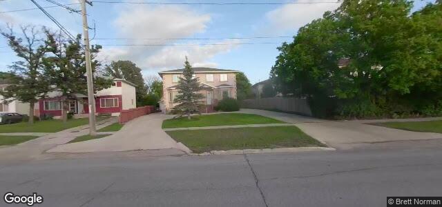 787 Gateway Road（加拿大曼尼托巴省溫尼伯市）房屋照片