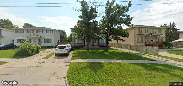 789 Gateway Road（加拿大曼尼托巴省溫尼伯市）房屋照片