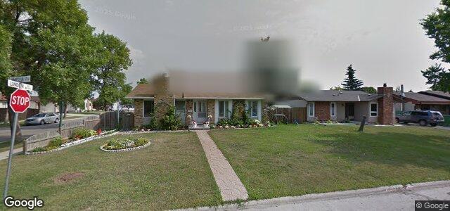 79 Amelia Crescent（加拿大曼尼托巴省溫尼伯市）房屋照片