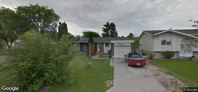 79 Meighen Bay（加拿大曼尼托巴省溫尼伯市）房屋照片