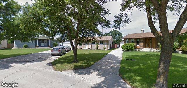 79 Mutchmor Close（加拿大曼尼托巴省溫尼伯市）房屋照片