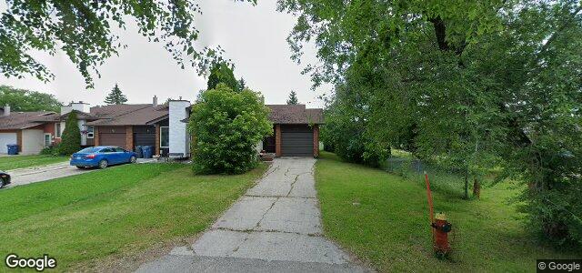 79 Rockspur Street（加拿大曼尼托巴省溫尼伯市）房屋照片