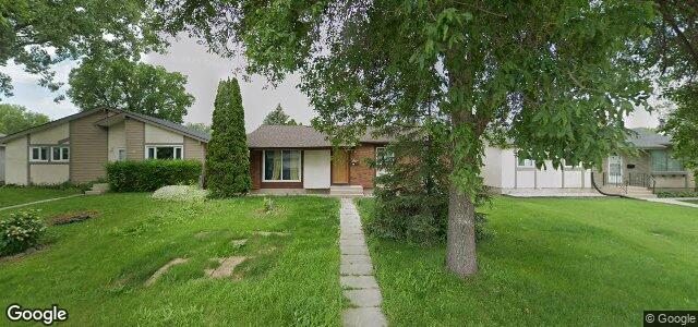 79 Sawchuk Bay（加拿大曼尼托巴省溫尼伯市）房屋照片