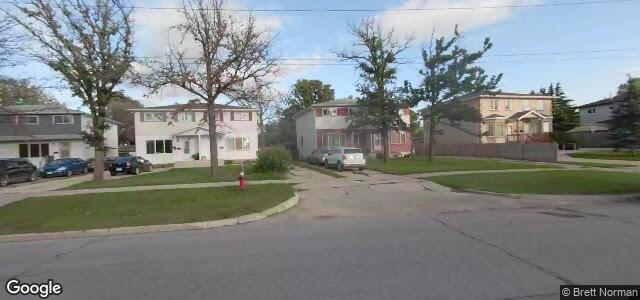 793 Gateway Road（加拿大曼尼托巴省溫尼伯市）房屋照片