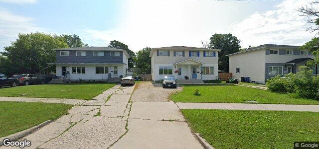 795 Gateway Road（加拿大曼尼托巴省溫尼伯市）房屋照片