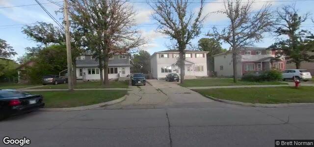 797 Gateway Road（加拿大曼尼托巴省溫尼伯市）房屋照片